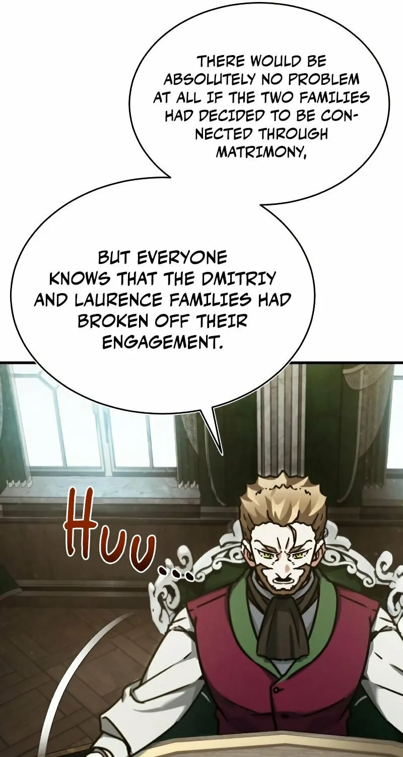 Read Descended from Divinity EN Manga Online
