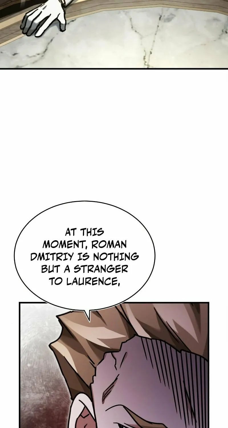 Read Descended from Divinity EN Manga Online
