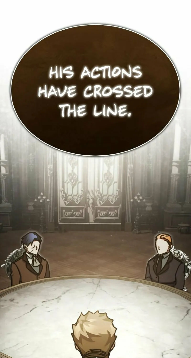 Read Descended from Divinity EN Manga Online