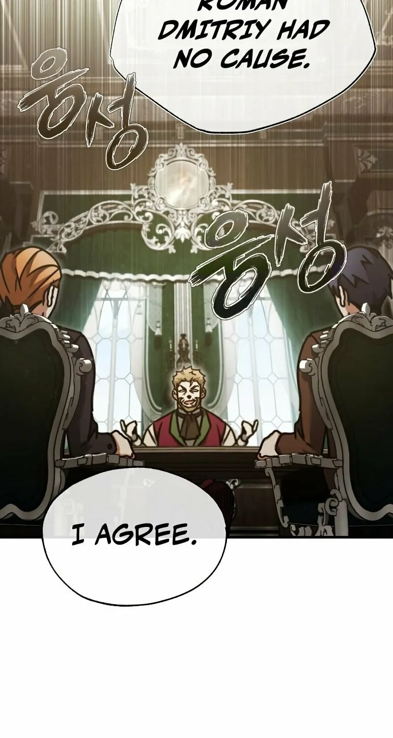 Read Descended from Divinity EN Manga Online