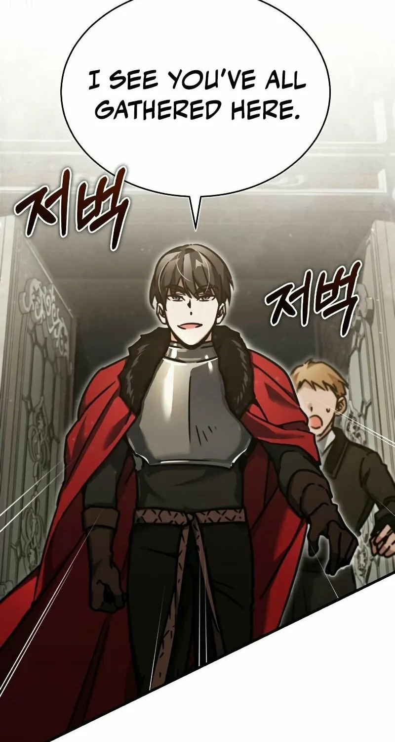 Read Descended from Divinity EN Manga Online