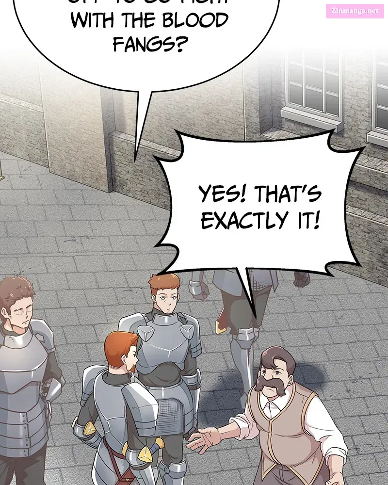 Read Descended from Divinity EN Manga Online