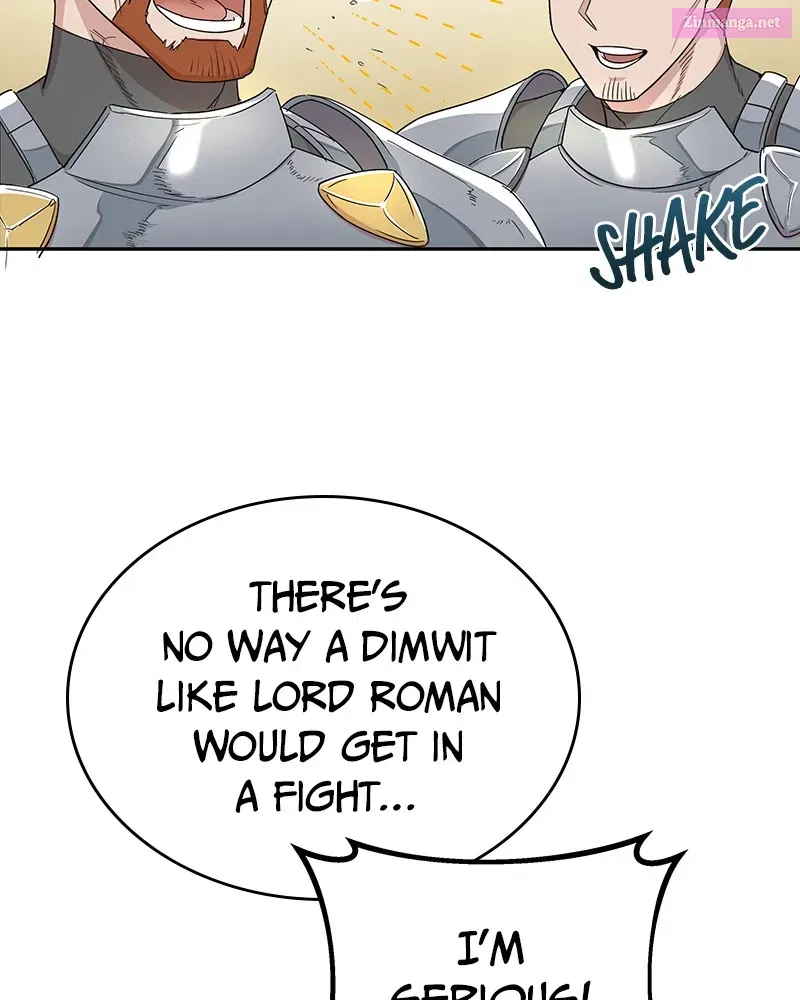 Read Descended from Divinity EN Manga Online