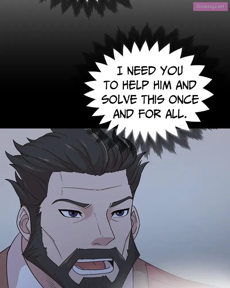 Read Descended from Divinity EN Manga Online