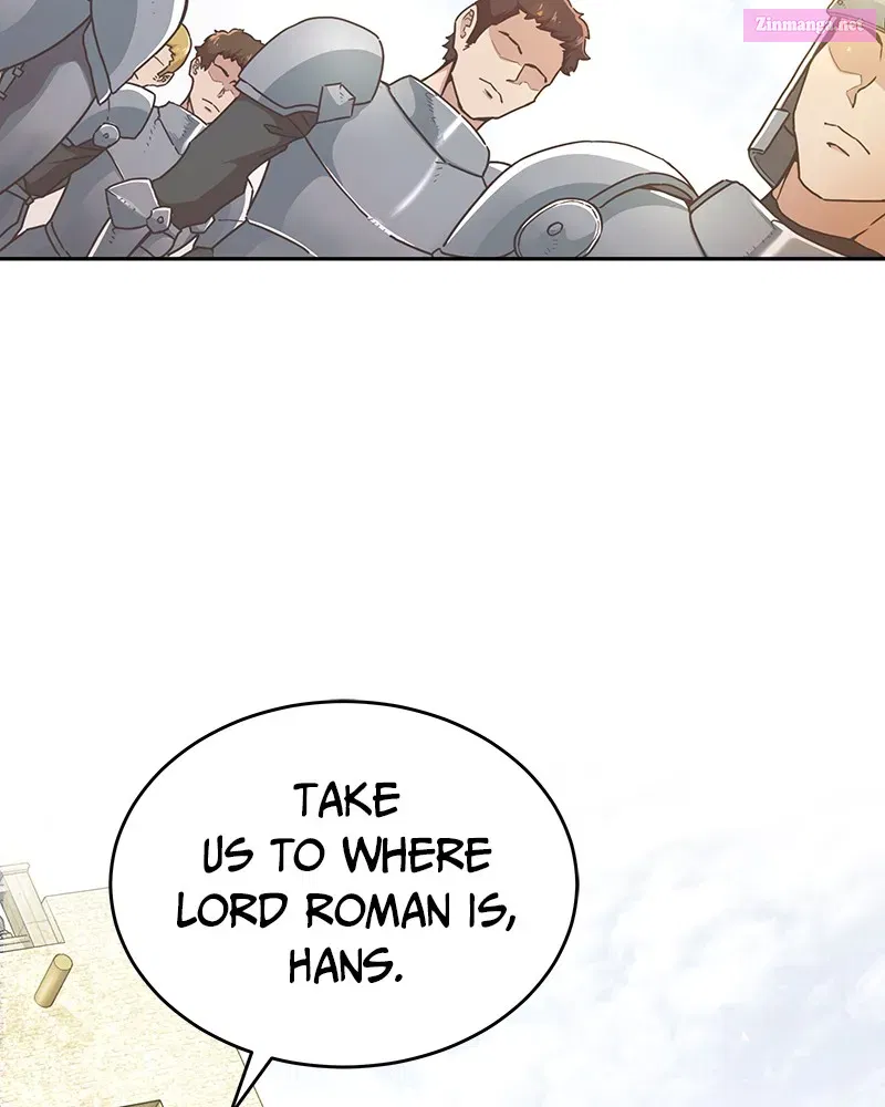 Read Descended from Divinity EN Manga Online