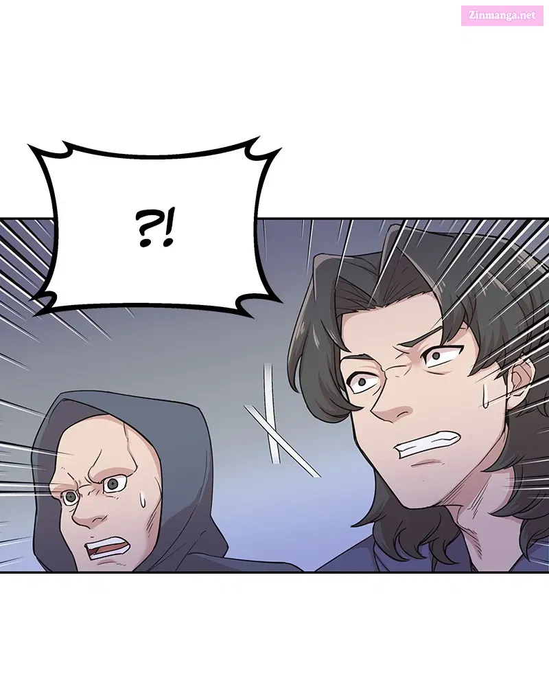 Read Descended from Divinity EN Manga Online