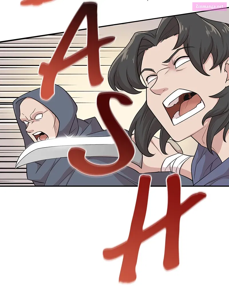 Read Descended from Divinity EN Manga Online