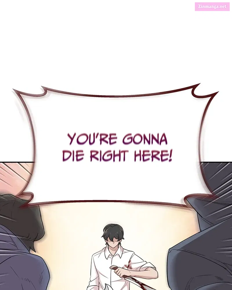 Read Descended from Divinity EN Manga Online