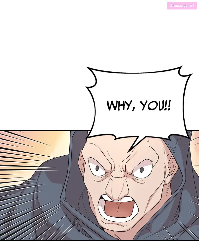 Read Descended from Divinity EN Manga Online