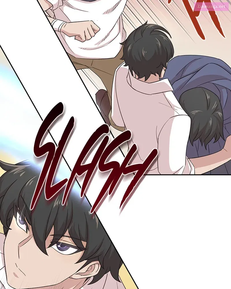 Read Descended from Divinity EN Manga Online