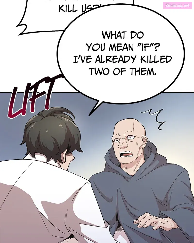 Read Descended from Divinity EN Manga Online