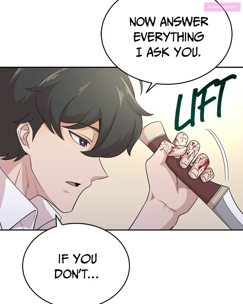 Read Descended from Divinity EN Manga Online