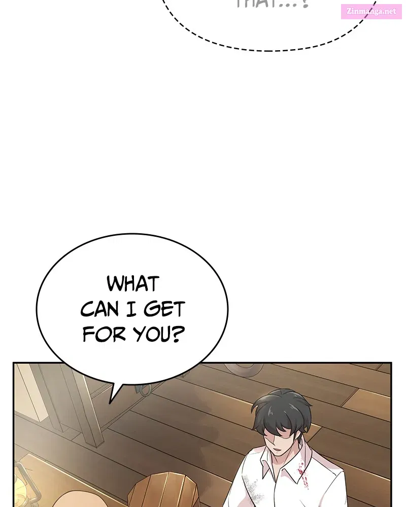 Read Descended from Divinity EN Manga Online