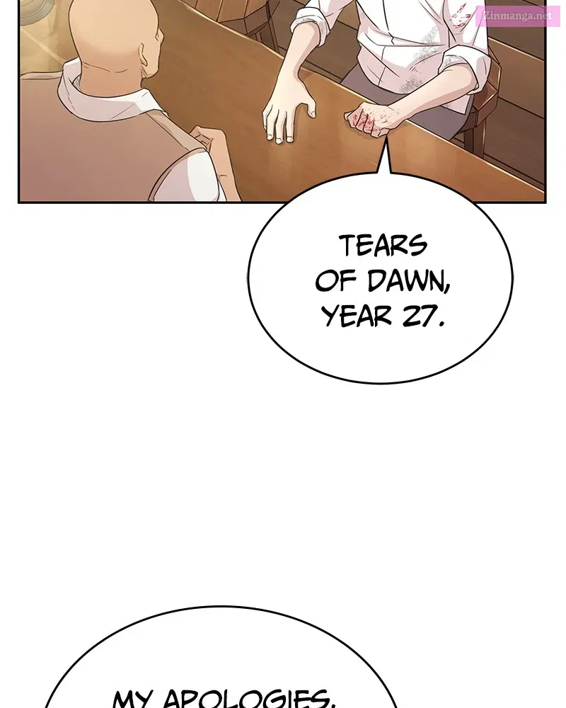 Read Descended from Divinity EN Manga Online