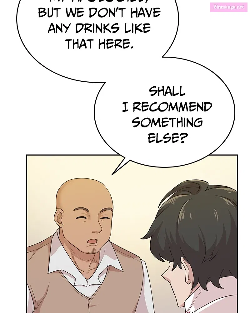 Read Descended from Divinity EN Manga Online
