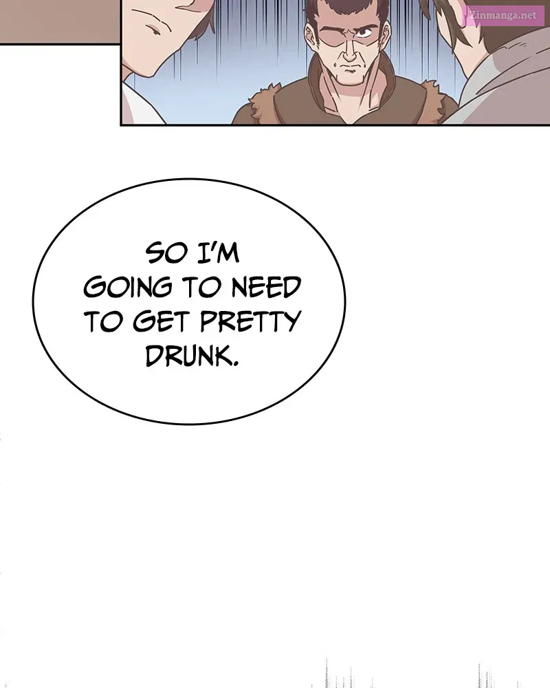 Read Descended from Divinity EN Manga Online