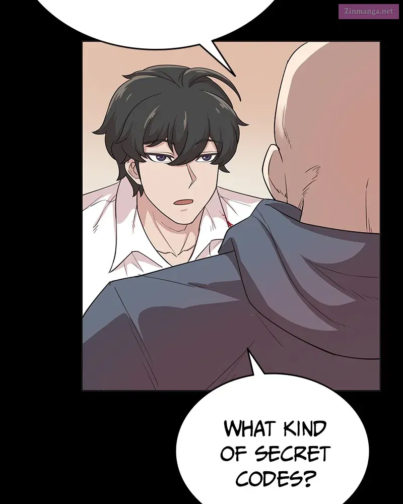 Read Descended from Divinity EN Manga Online