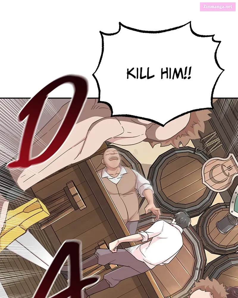 Read Descended from Divinity EN Manga Online