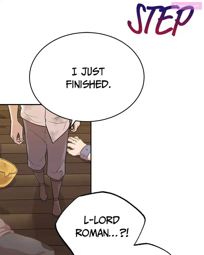 Read Descended from Divinity EN Manga Online