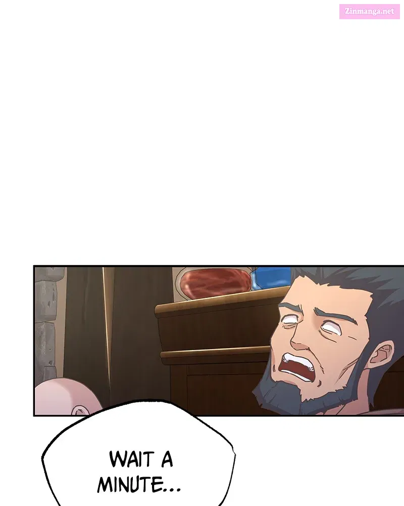 Read Descended from Divinity EN Manga Online
