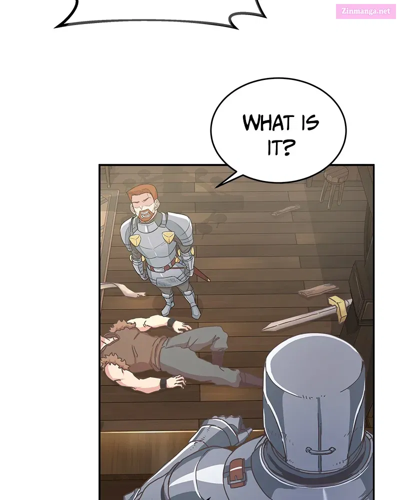 Read Descended from Divinity EN Manga Online