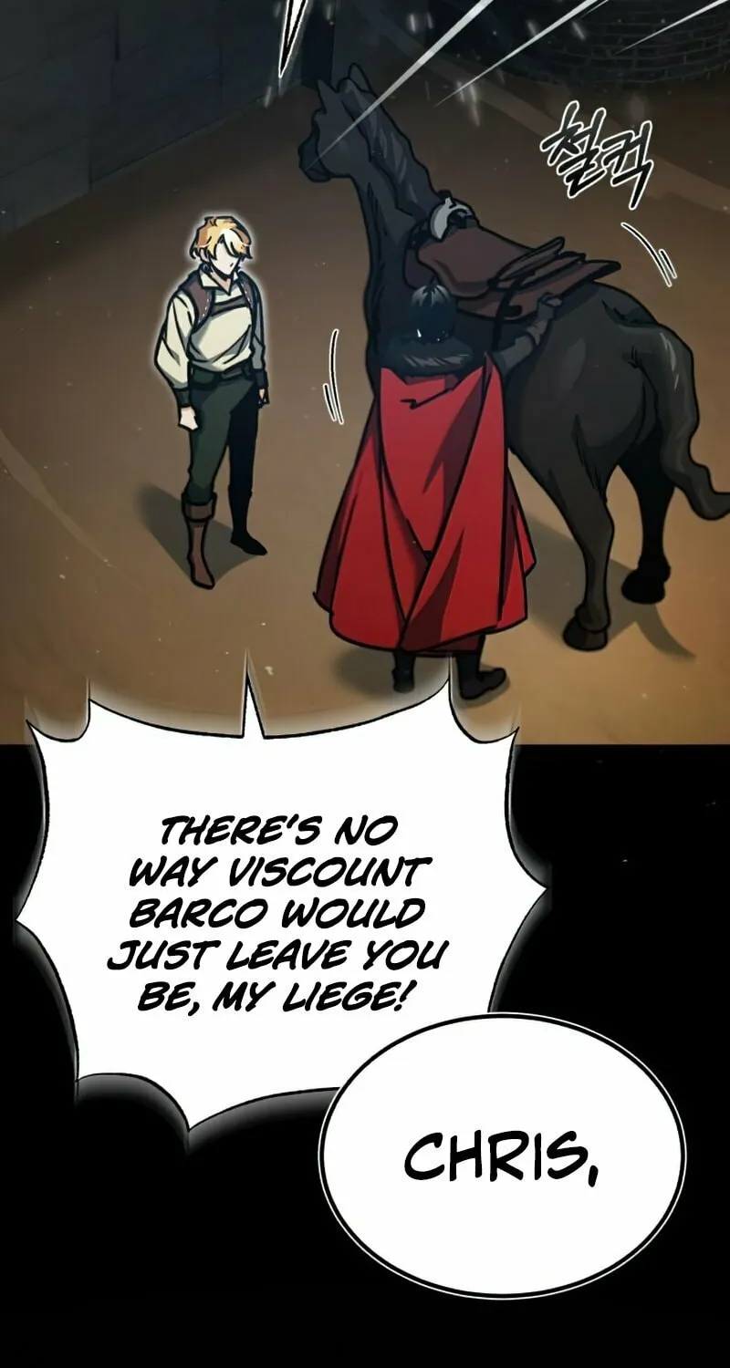 Read Descended from Divinity EN Manga Online