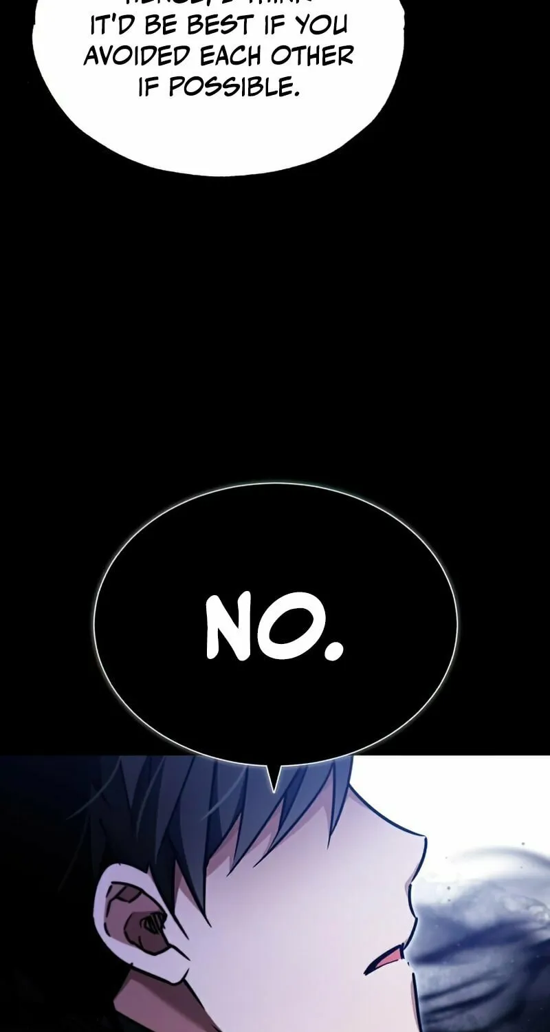 Read Descended from Divinity EN Manga Online