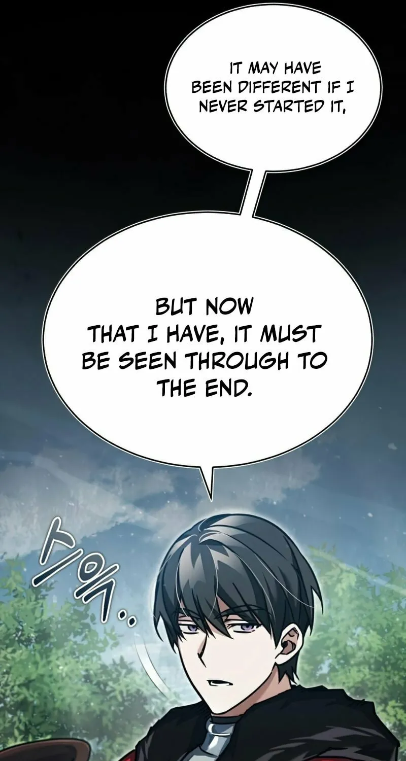 Read Descended from Divinity EN Manga Online
