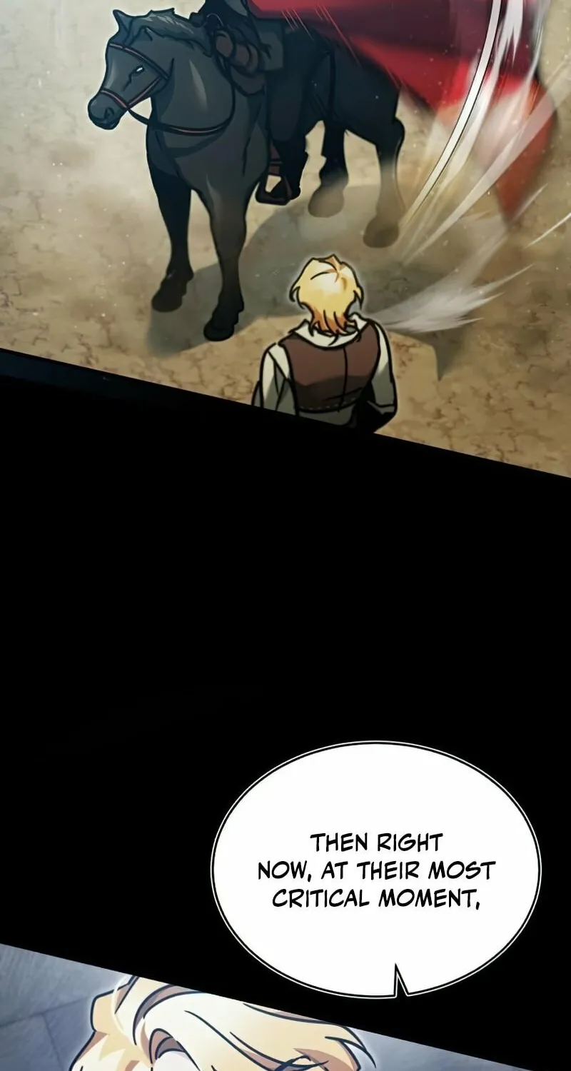 Read Descended from Divinity EN Manga Online