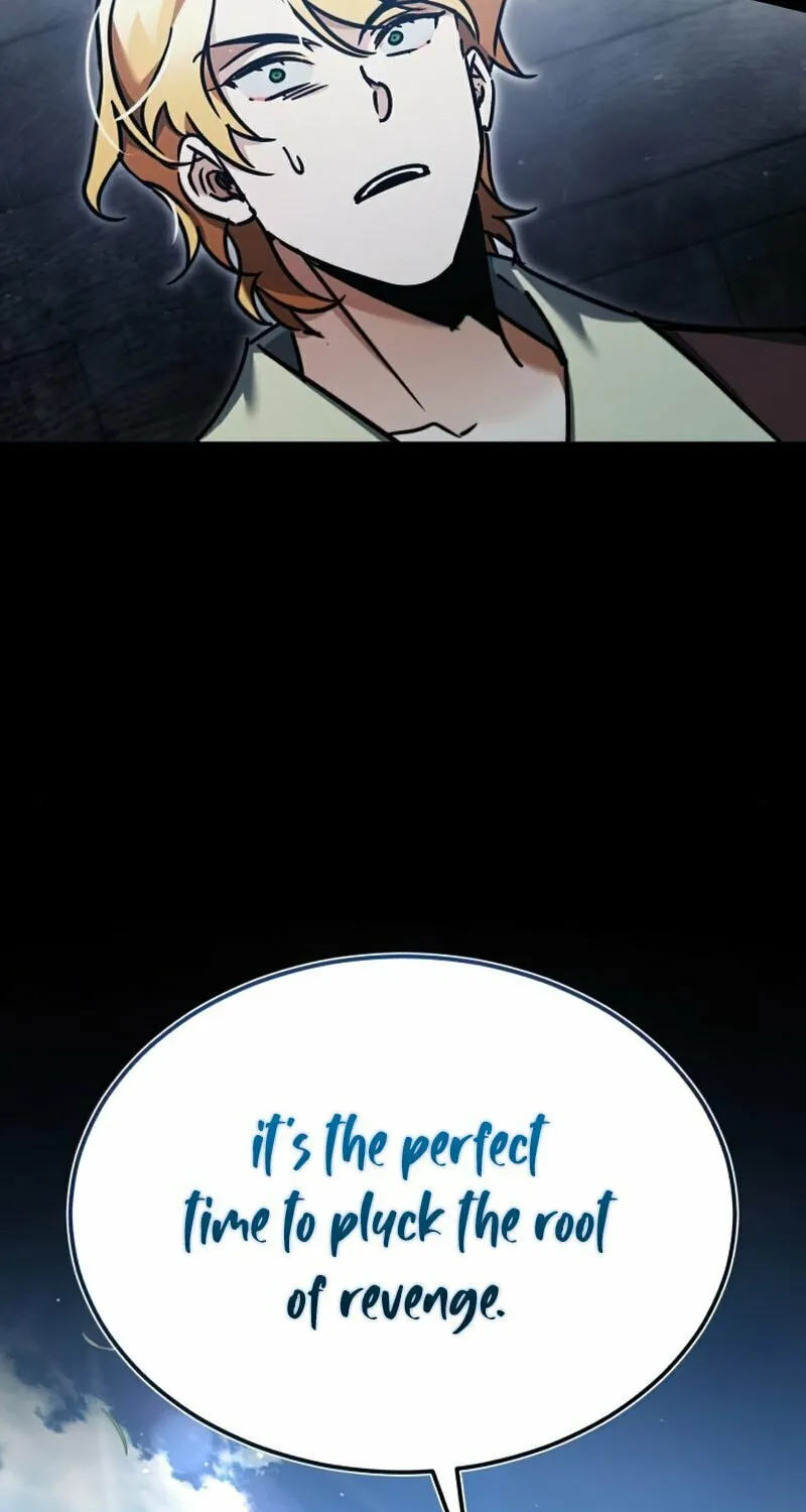 Read Descended from Divinity EN Manga Online