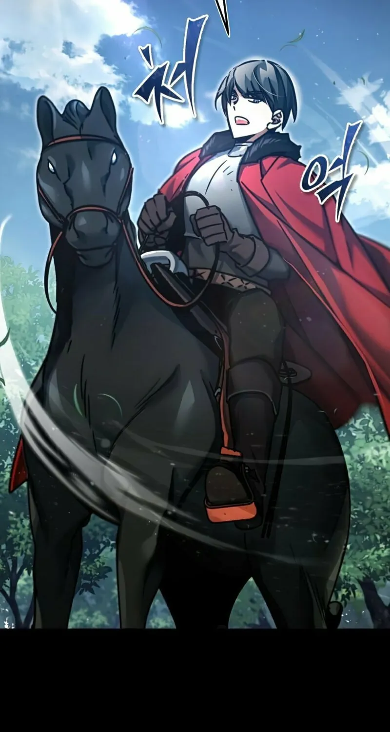Read Descended from Divinity EN Manga Online