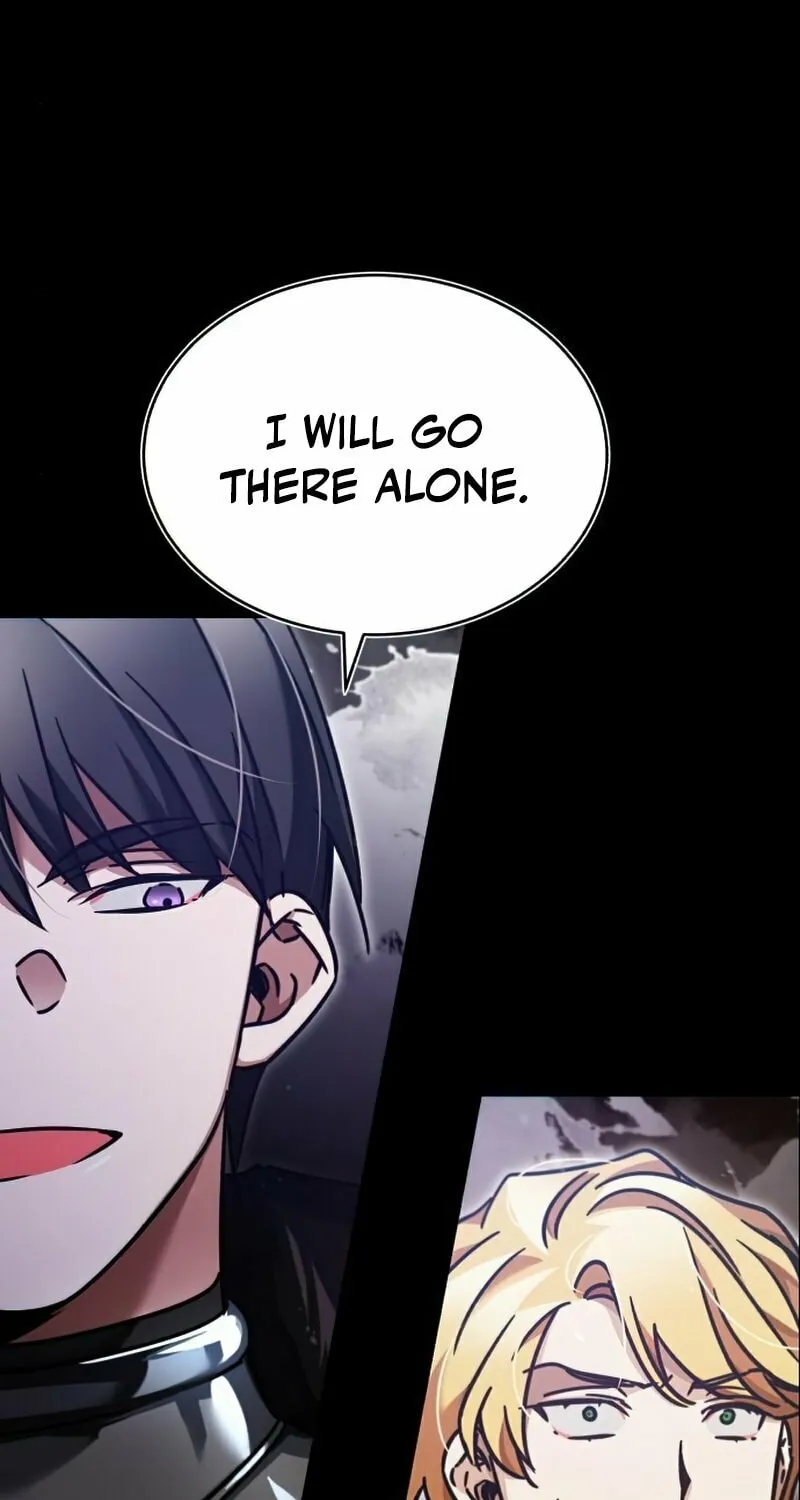 Read Descended from Divinity EN Manga Online