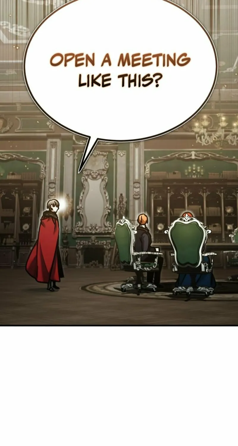 Read Descended from Divinity EN Manga Online