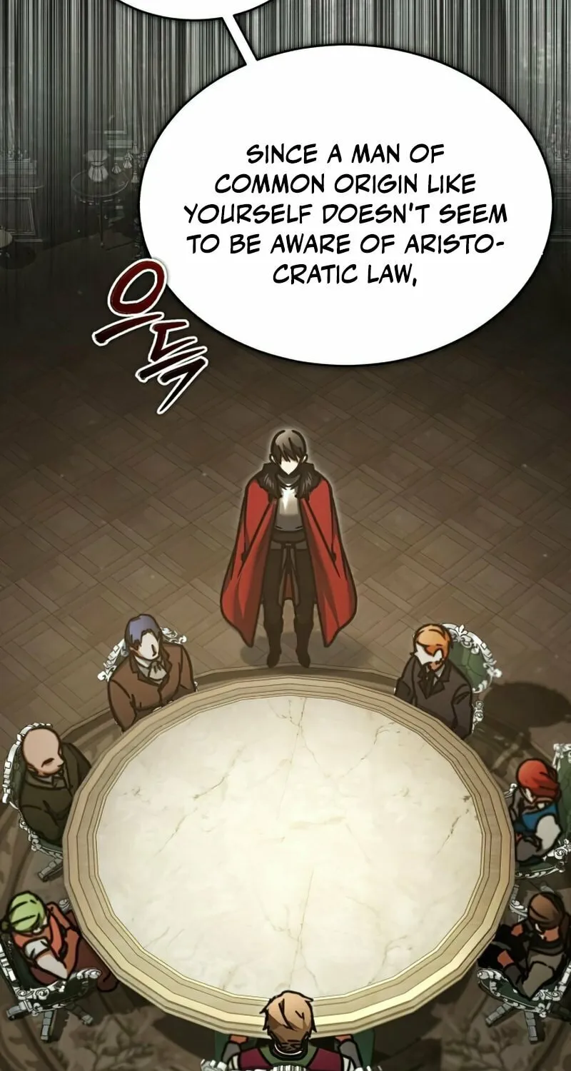 Read Descended from Divinity EN Manga Online