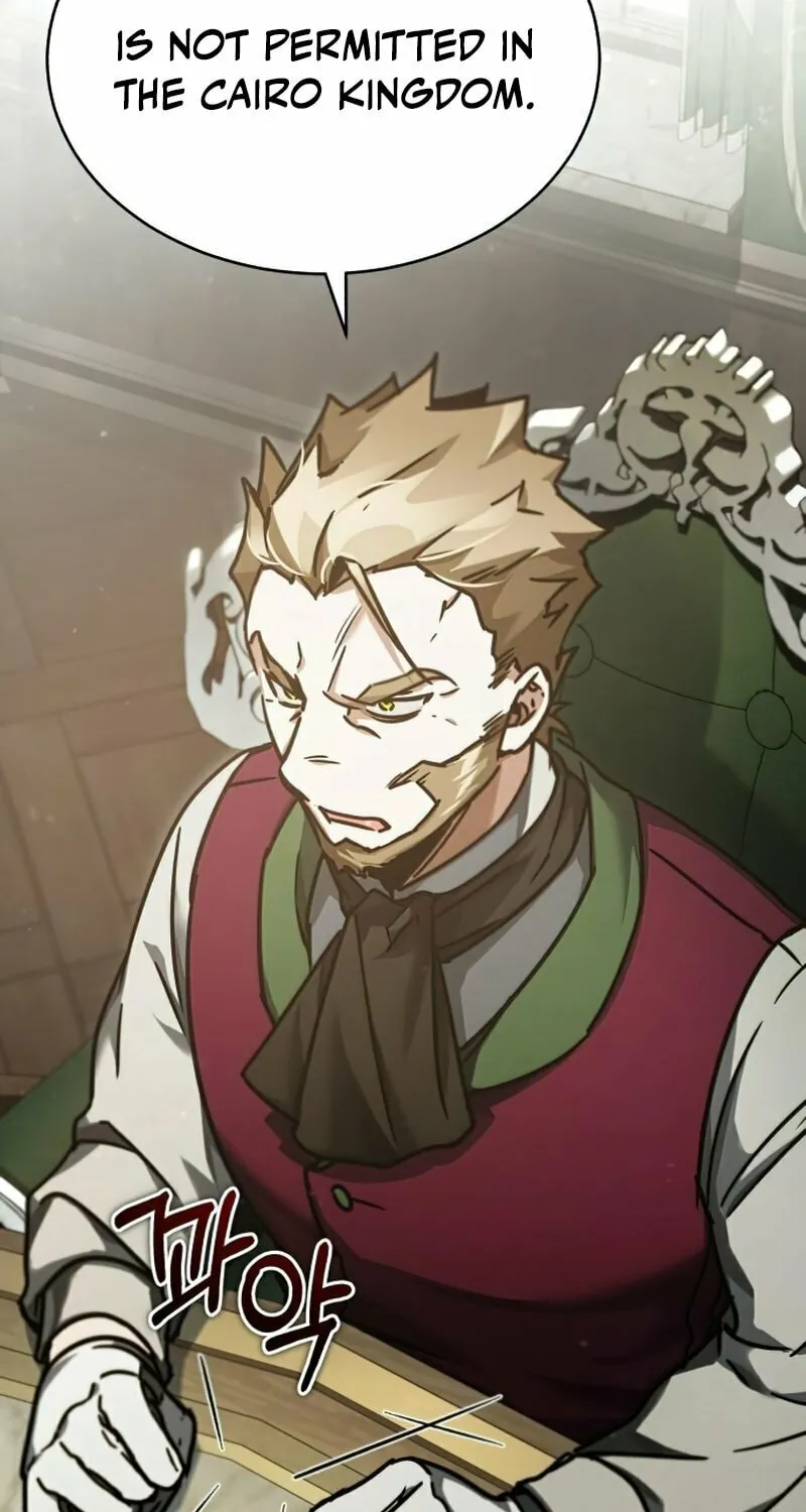 Read Descended from Divinity EN Manga Online