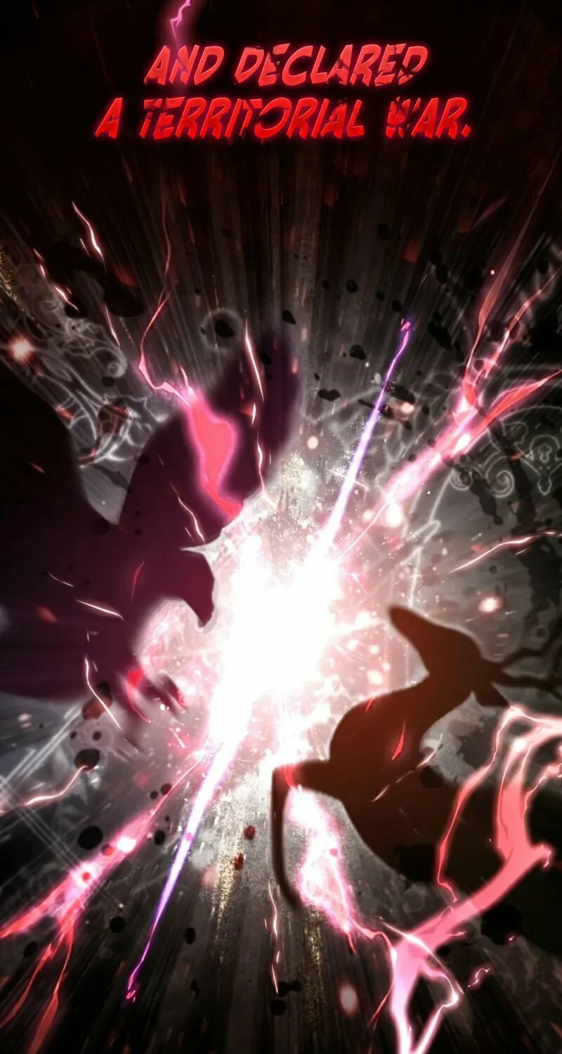 Read Descended from Divinity EN Manga Online
