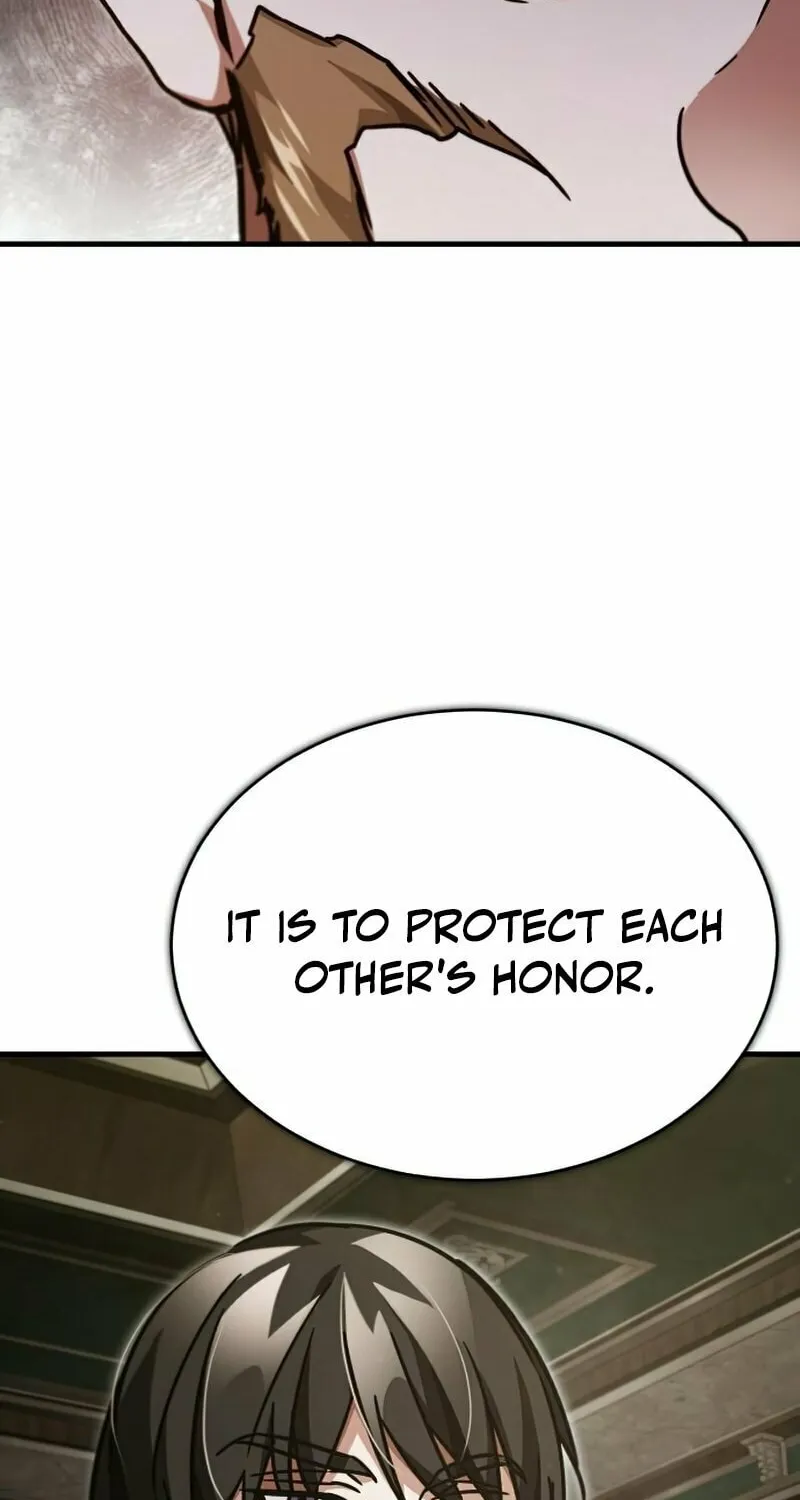 Read Descended from Divinity EN Manga Online