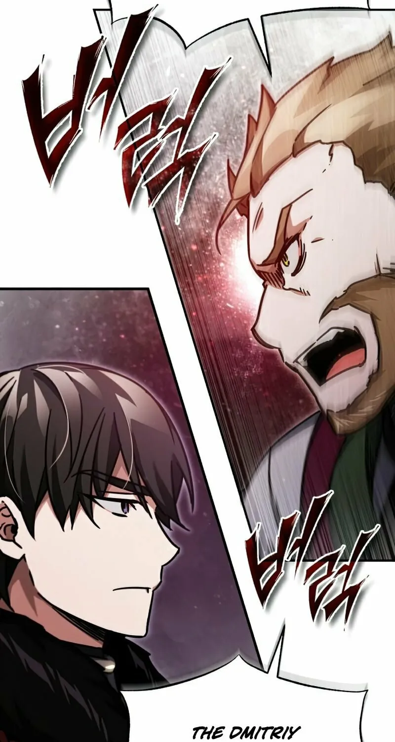Read Descended from Divinity EN Manga Online