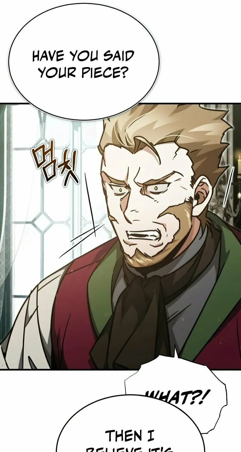 Read Descended from Divinity EN Manga Online