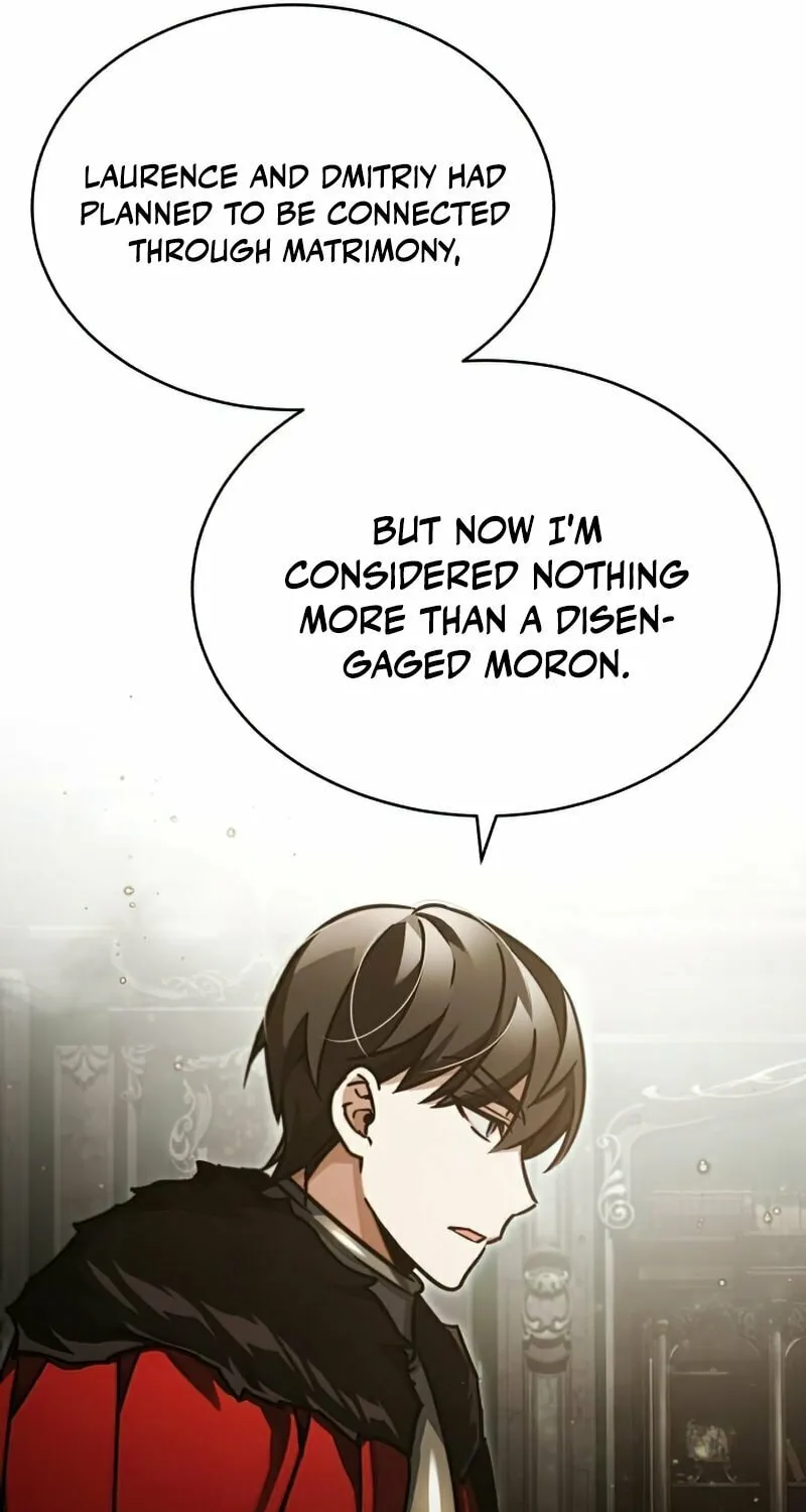 Read Descended from Divinity EN Manga Online