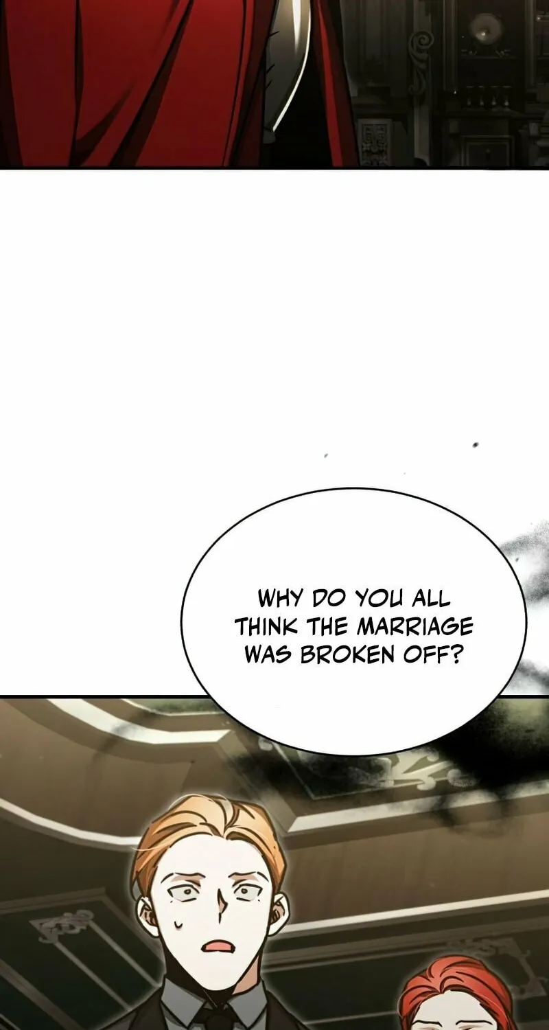 Read Descended from Divinity EN Manga Online