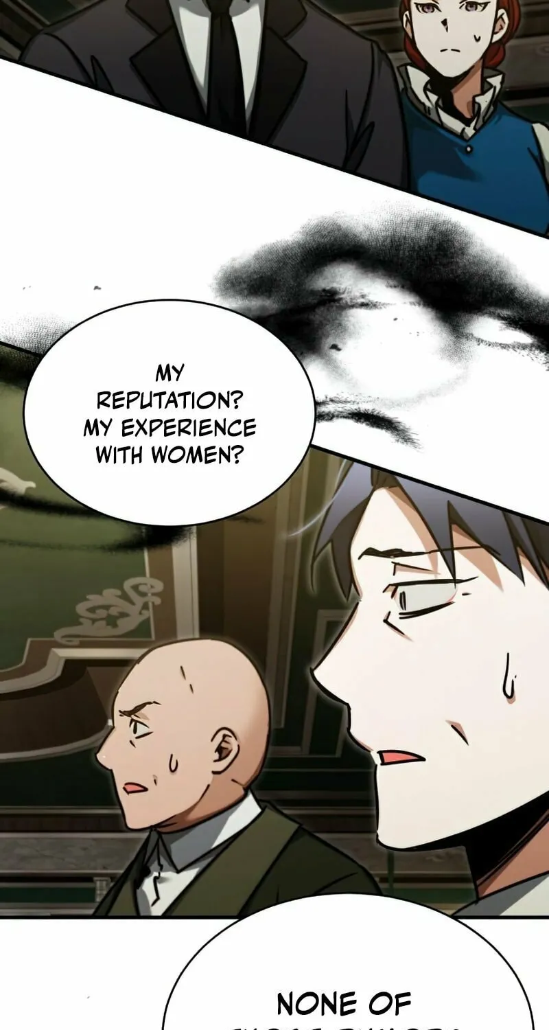 Read Descended from Divinity EN Manga Online