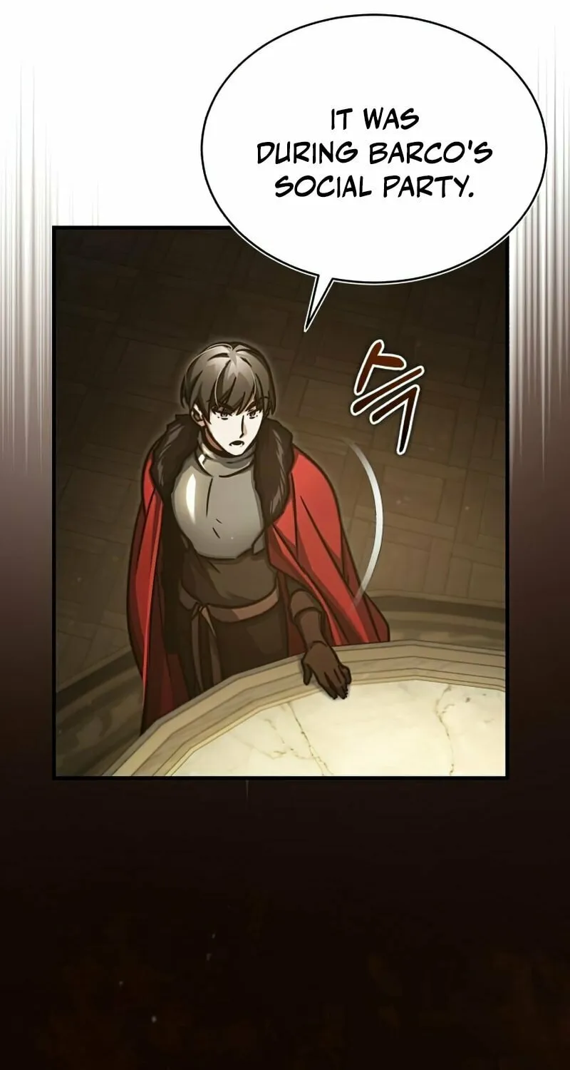 Read Descended from Divinity EN Manga Online