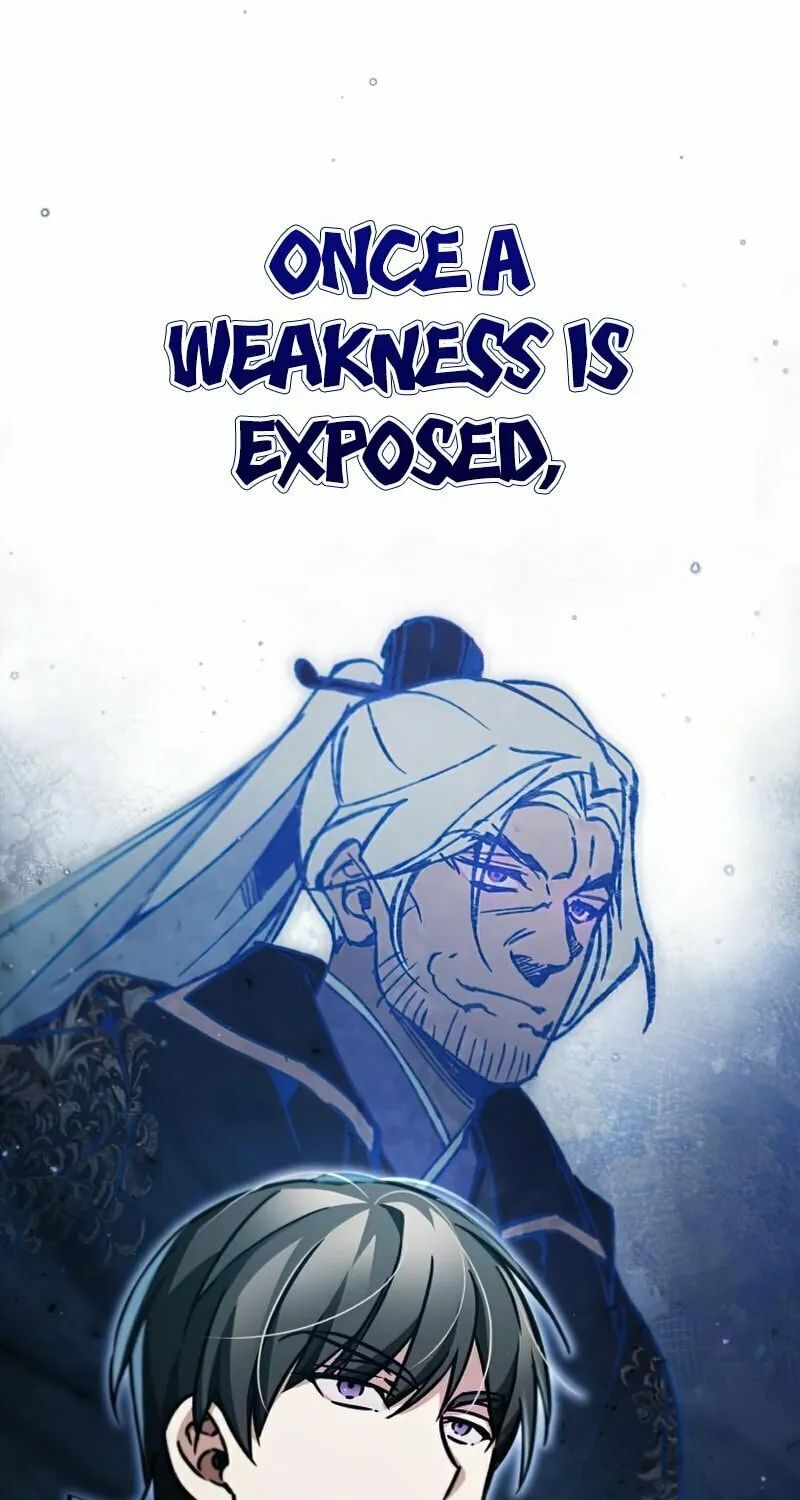 Read Descended from Divinity EN Manga Online