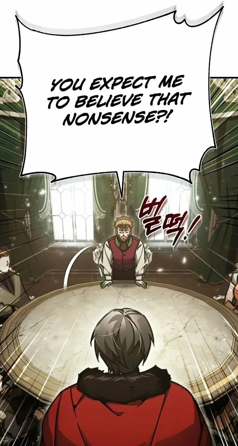 Read Descended from Divinity EN Manga Online