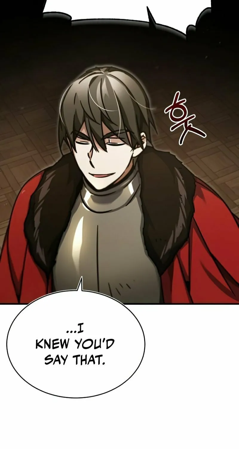 Read Descended from Divinity EN Manga Online