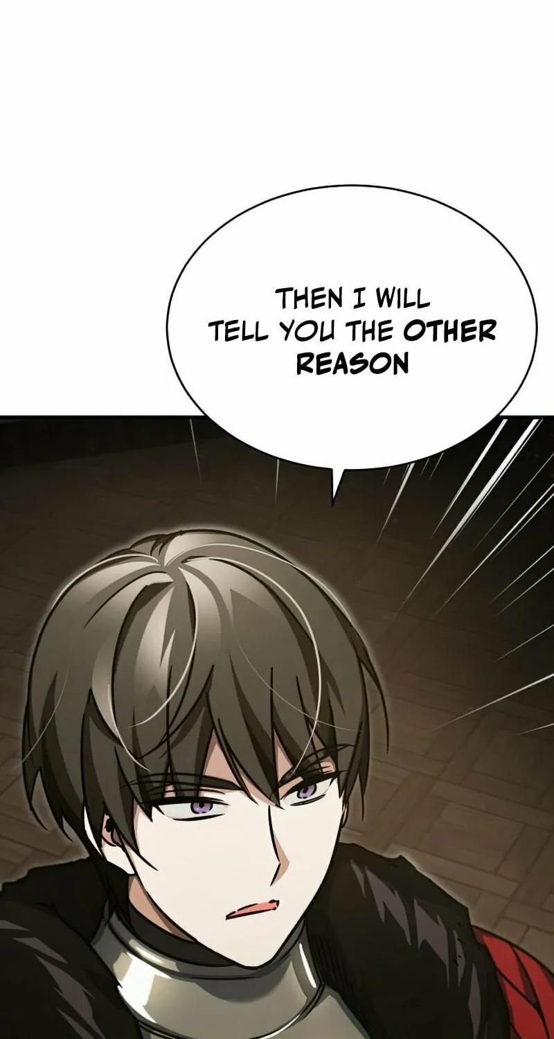 Read Descended from Divinity EN Manga Online