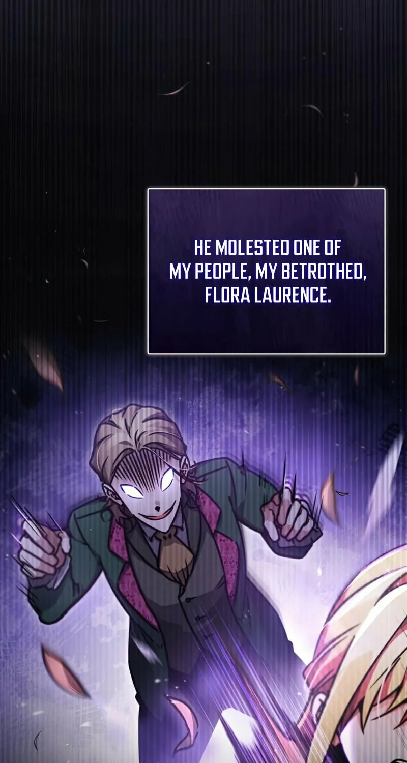 Read Descended from Divinity EN Manga Online