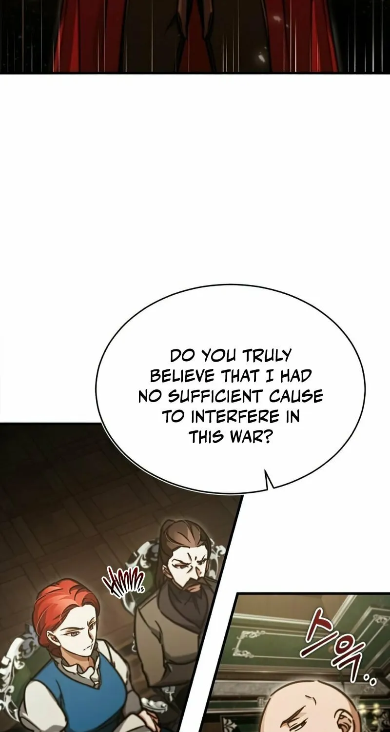 Read Descended from Divinity EN Manga Online