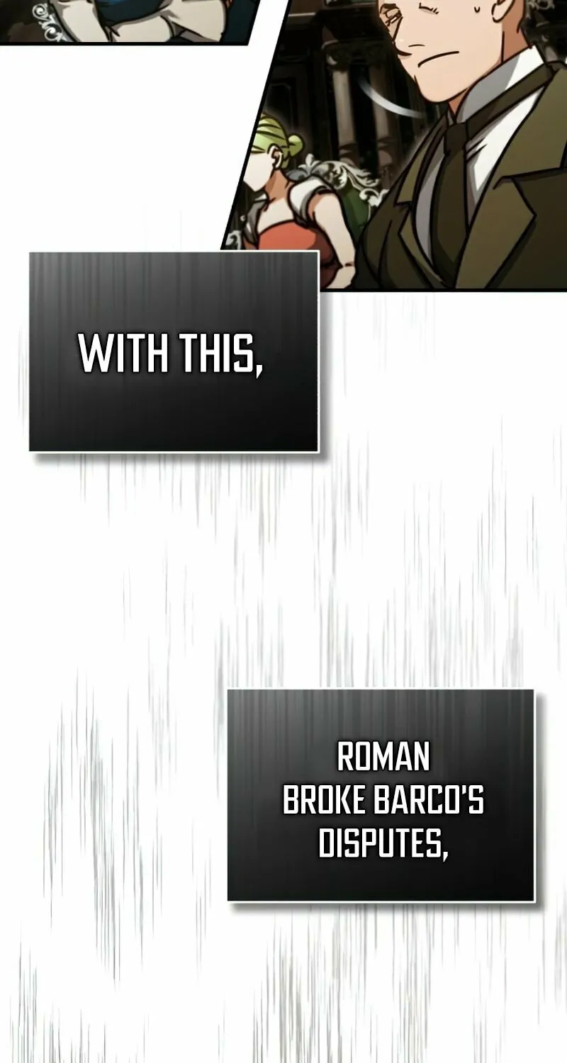 Read Descended from Divinity EN Manga Online